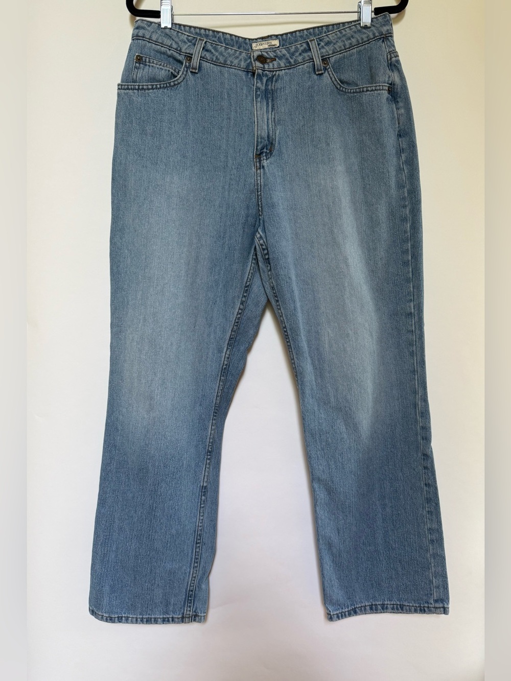 Vintage St. John's Bay Jeans